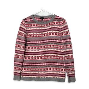 Talbots petites sweater